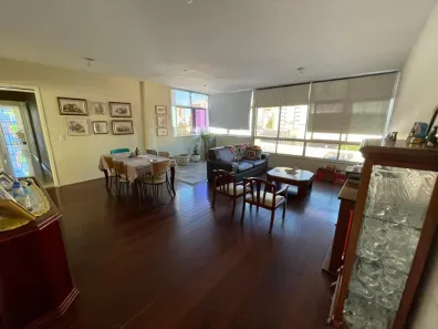 Apartamento com 3 Quartos à venda, 143m² no Meireles, Fortaleza