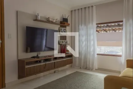 Casa com 4 Quartos à venda, 236m² no Centro, São Bernardo do Campo