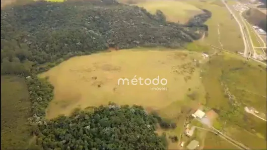 Fazenda/Sítio à venda, 302000m² no Luiz Carlos, Guararema
