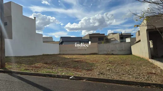 Lote/Terreno à venda, 285m² no Reserva Imperial, Ribeirão Preto