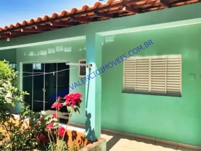 Casa com 3 Quartos à venda, 170m² no Linópolis 1ª Gleba, Santa Bárbara D'Oeste