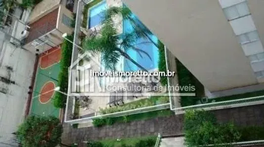 Apartamento com 3 Quartos à venda, 75m² no Nossa Senhora do Ó, São Paulo