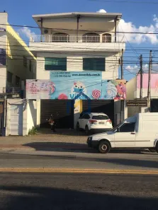 Ponto Comercial para alugar, 70m² no Jardim Satélite, São José dos Campos