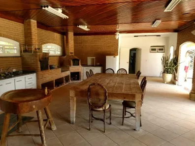 Fazenda/Sítio com 1 Quarto à venda, 3000m² no Centro, Bragança Paulista