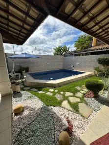 Casa de Condomínio com 4 Quartos à venda, 283m² no Centro, Lauro de Freitas