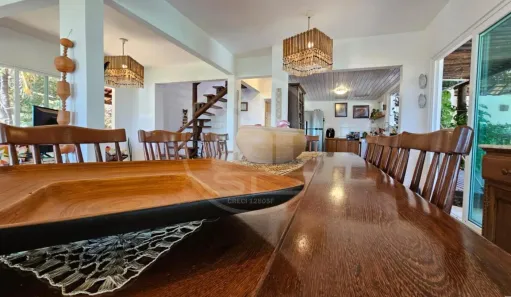 Casa com 5 Quartos à venda, 990m² no Porto das Dunas, Aquiraz