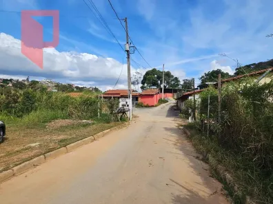 Lote/Terreno à venda, 1400m² no Jardim da Glória, Vespasiano