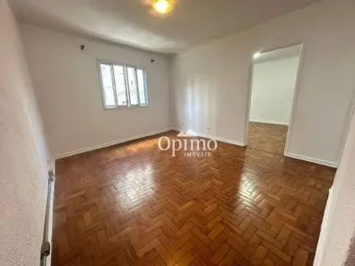 Apartamento com 1 Quarto à venda, 53m² no Vila Mariana, São Paulo