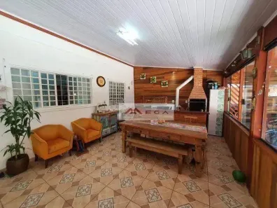 Casa de Condomínio com 2 Quartos à venda, 153m² no Parque Yolanda (Nova Veneza), Sumaré