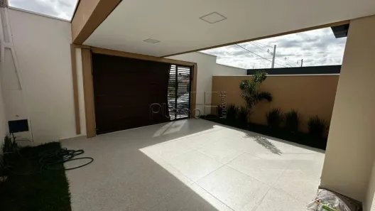 Casa com 3 Quartos à venda, 110m² no Jardim Casablanca, Indaiatuba
