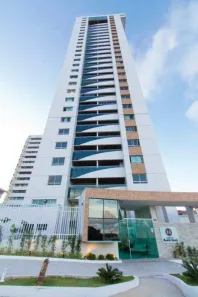 Apartamento com 3 Quartos à venda, 91m² no Sul, Brasília