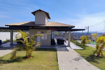 Lote/Terreno à venda, 617m² no Colinas de Parnaíba I, Santana de Parnaíba