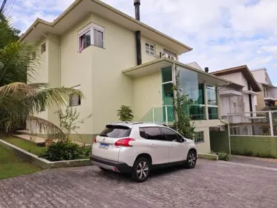 Casa com 3 Quartos à venda, 400m² no Carvoeira, Florianópolis
