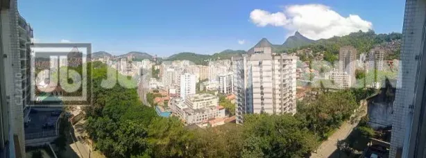 Apartamento com 3 Quartos à venda, 150m² no Laranjeiras, Rio de Janeiro