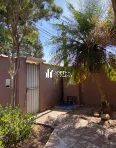 Casa com 4 Quartos à venda, 140m² no Jardim Gurilândia, Taubaté