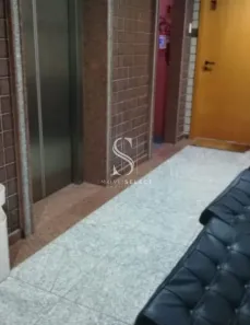 Sala Comercial à venda, 52m² no Vila Clementino, São Paulo