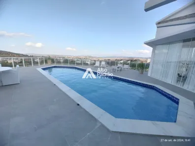 Casa de Condomínio com 12 Quartos à venda, 2000m² no Santana, Gravatá