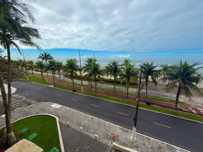 Apartamento com 2 Quartos à venda, 88m² no Flórida, Praia Grande