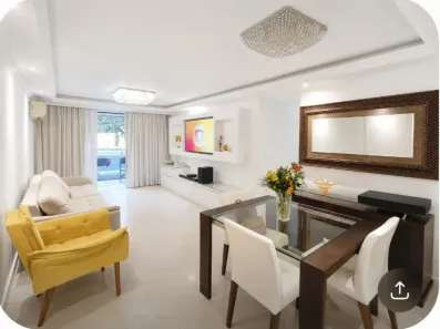 Apartamento com 3 Quartos à venda, 114m² no Vila Valqueire, Rio de Janeiro