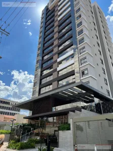 Apartamento com 2 Quartos à venda, 89m² no Cambuí, Campinas