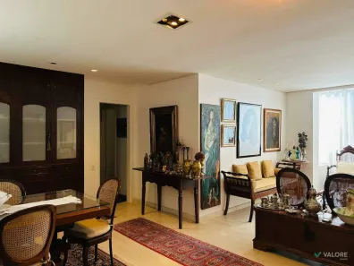 Apartamento com 3 Quartos à venda, 155m² no Santa Lúcia, Belo Horizonte
