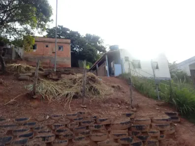 Lote/Terreno à venda, 360m² no Paquetá, Betim
