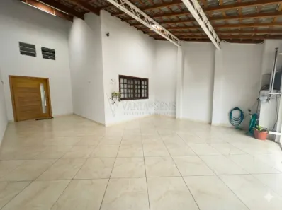 Casa com 3 Quartos para alugar, 131m² no Bosque dos Eucaliptos, São José dos Campos