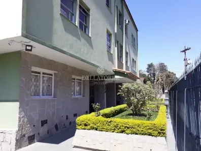 Apartamento com 1 Quarto à venda, 40m² no Alto, Teresópolis
