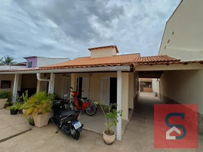 Casa com 3 Quartos à venda, 360m² no Jardim Excelsior, Cabo Frio