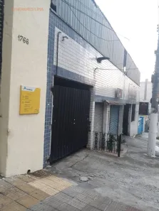 Galpão/Depósito/Armazém à venda, 500m² no Santana, São Paulo