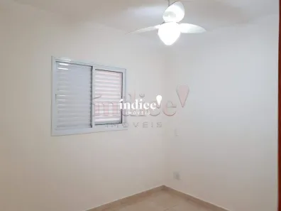 Apartamento com 1 Quarto à venda, 40m² no Jardim Botânico, Ribeirão Preto