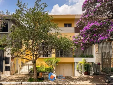 Casa com 5 Quartos à venda, 256m² no Vila Madalena, São Paulo
