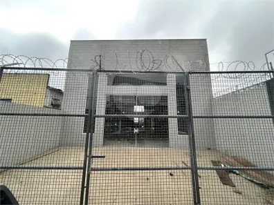 Galpão/Depósito/Armazém para alugar, 400m² no Vila Nova Sorocaba, Sorocaba