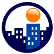 Logo da imobiliária