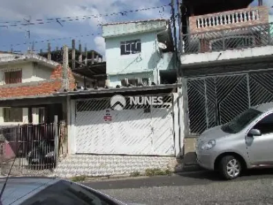 Casa com 4 Quartos à venda, 196m² no Bussocaba, Osasco