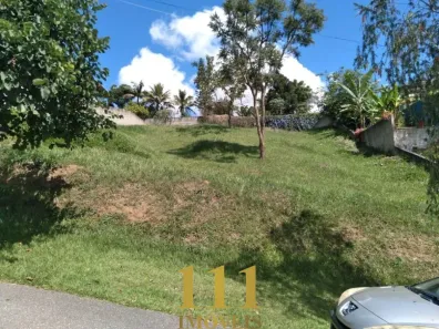 Lote/Terreno à venda, 1000m² no Condomínio Residencial Mirante do Vale, Jacareí