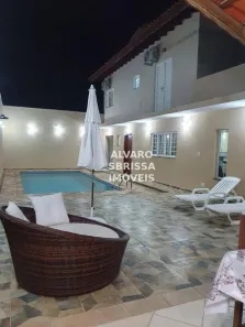 Casa com 3 Quartos à venda, 125m² no Jardim Paraíso, Itu