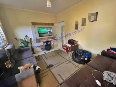 Casa com 3 Quartos à venda, 104m² no Parque São Jerônimo, Americana