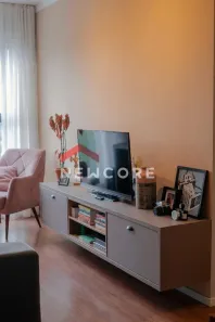 Apartamento com 2 Quartos à venda, 55m² no Espinheiros, Itajaí