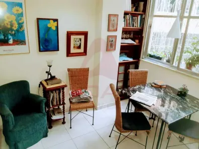 Apartamento com 2 Quartos à venda, 71m² no Copacabana, Rio de Janeiro