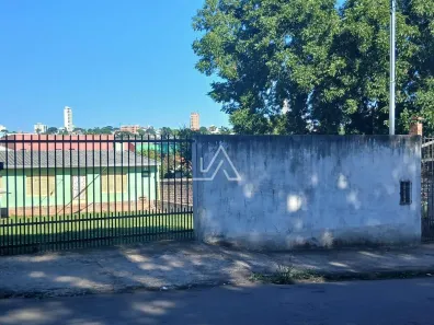 Lote/Terreno à venda, 297m² no Santa Maria, Passo Fundo