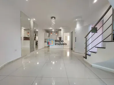 Casa com 3 Quartos à venda, 179m² no Parque Nova Carioba, Americana