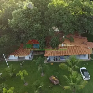 Fazenda/Sítio com 5 Quartos à venda, 330000m² no , Buritis