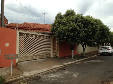 Casa com 3 Quartos à venda, 125m² no Parque Jaguaré, São José do Rio Preto
