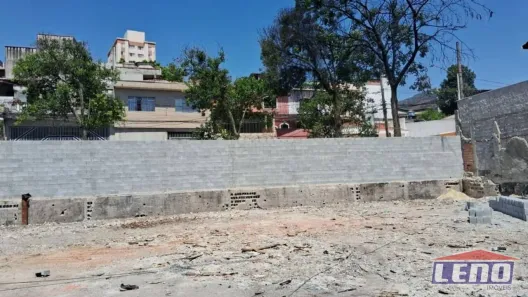 Lote/Terreno à venda, 880m² no Cidade Líder, São Paulo