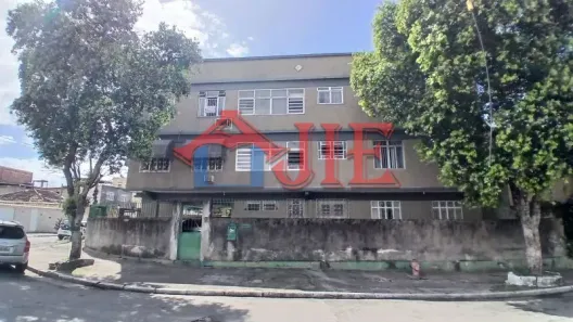 Apartamento com 2 Quartos à venda, 63m² no Guadalupe, Rio de Janeiro
