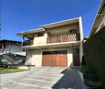 Casa com 3 Quartos à venda, 212m² no Celeste, Campo Bom