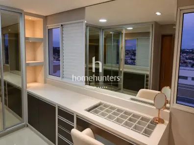 Apartamento com 3 Quartos à venda, 79m² no Loteamento Chácara Prado, Campinas