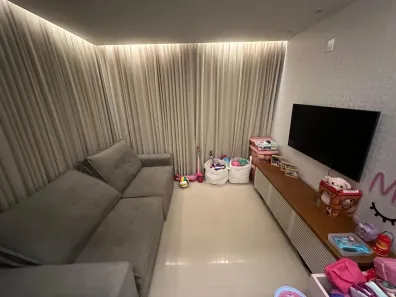 Casa de Condomínio com 3 Quartos à venda, 229m² no , São José de Ribamar