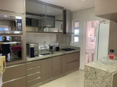 Apartamento com 3 Quartos à venda, 95m² no Gleba Fazenda Palhano, Londrina
